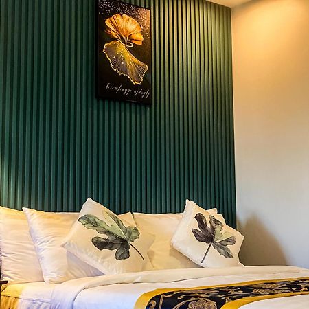 Keang You Boutique Hotel Phnom Pen Exterior foto