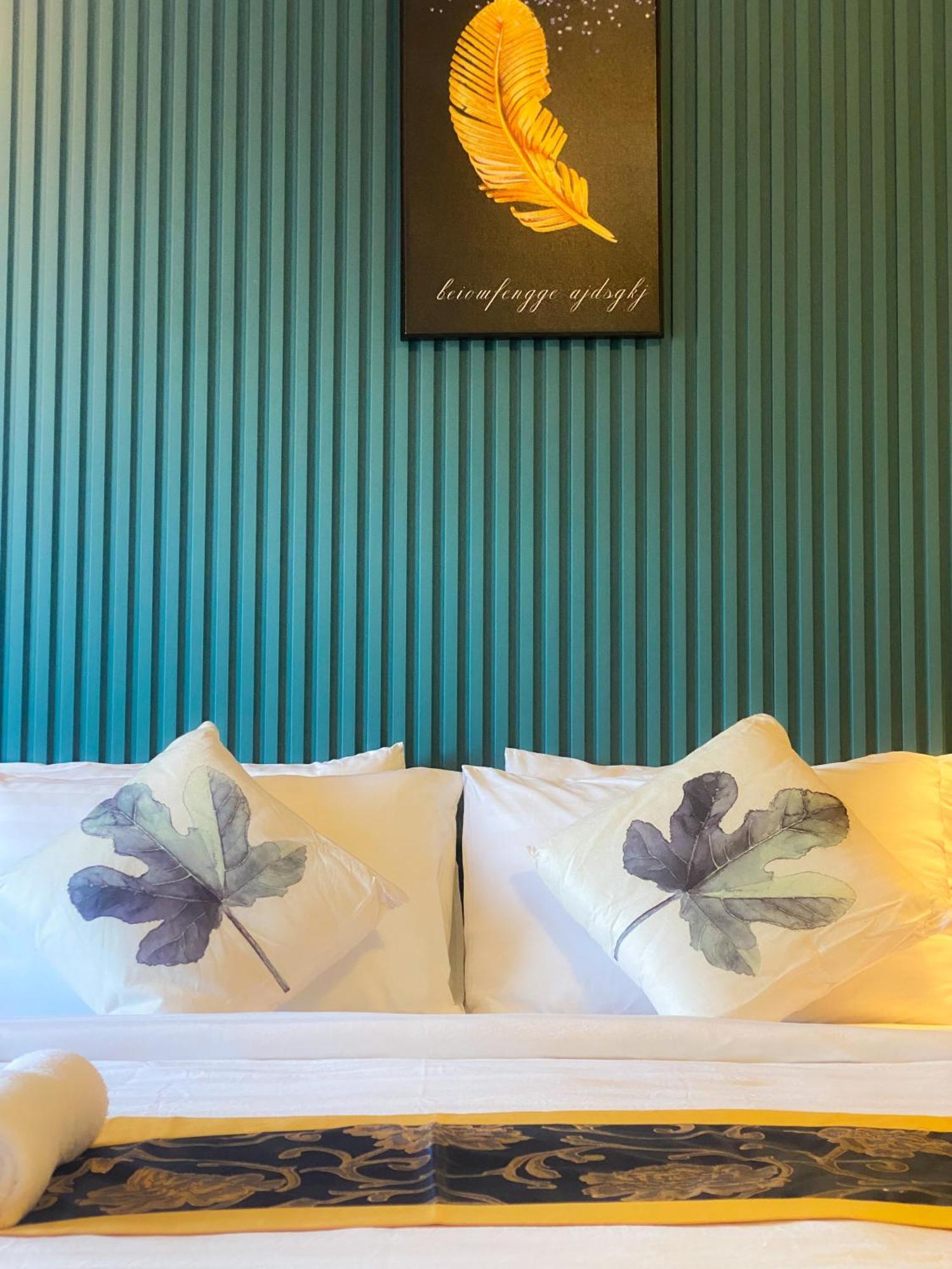 Keang You Boutique Hotel Phnom Pen Exterior foto