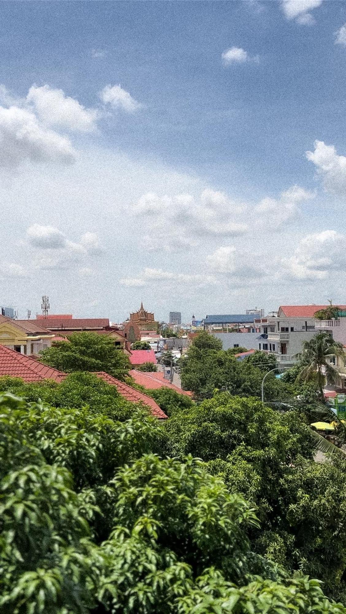 Keang You Boutique Hotel Phnom Pen Exterior foto