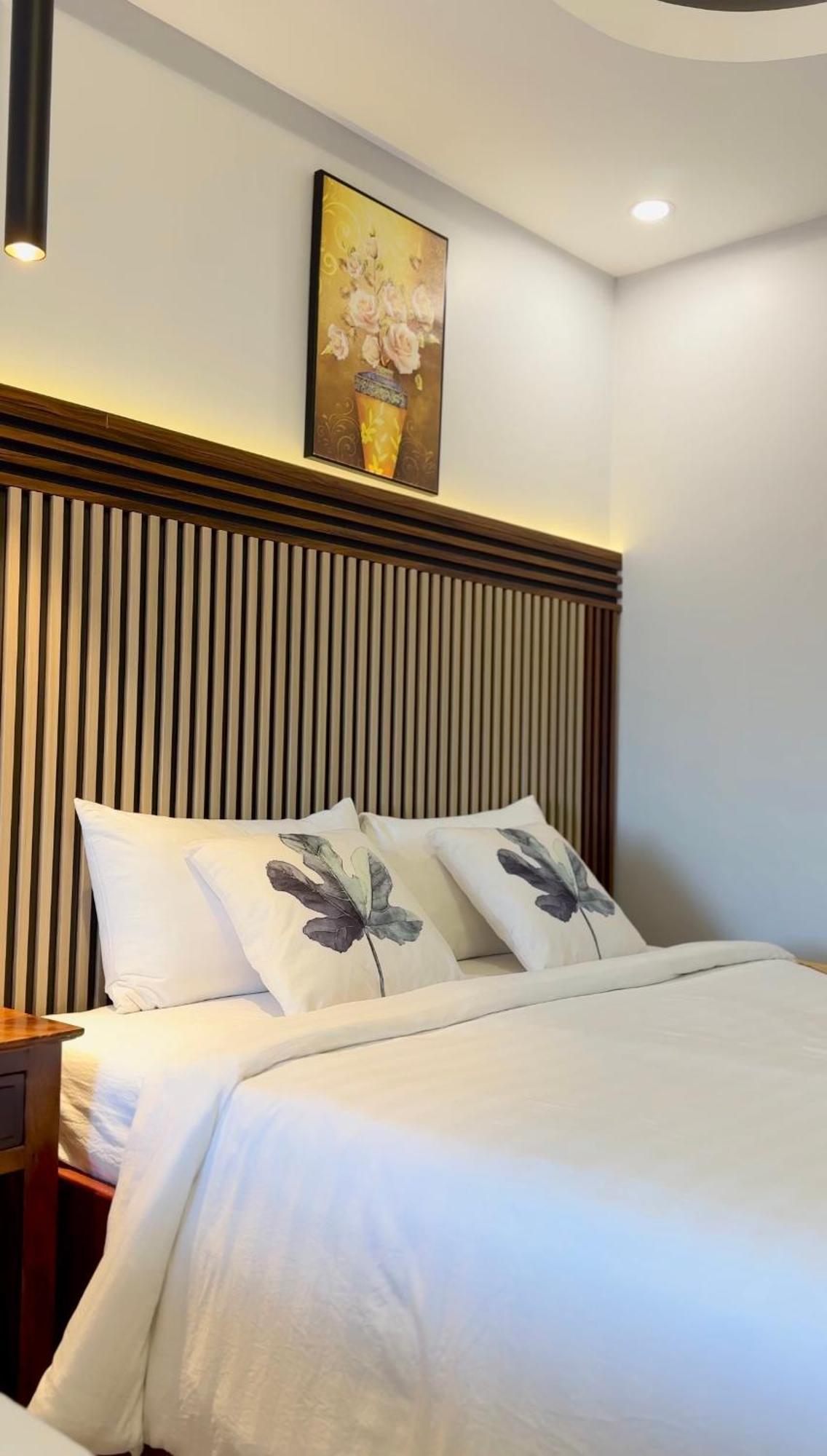 Keang You Boutique Hotel Phnom Pen Exterior foto