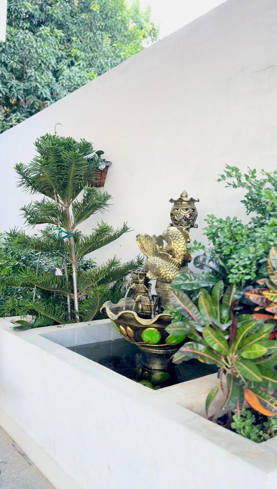 Keang You Boutique Hotel Phnom Pen Exterior foto
