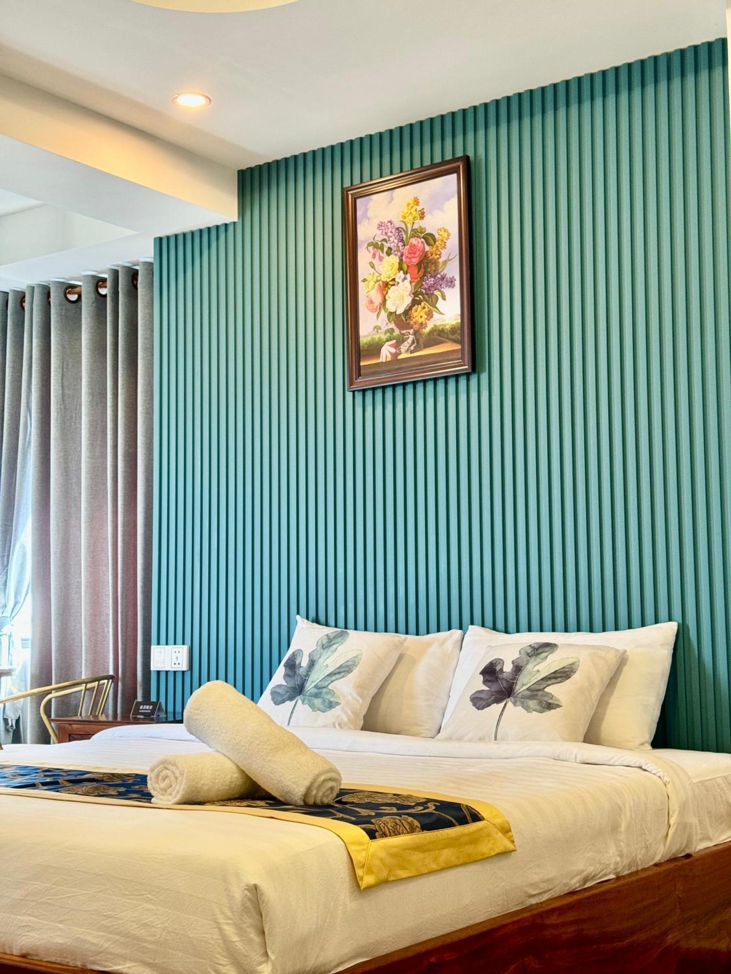 Keang You Boutique Hotel Phnom Pen Exterior foto