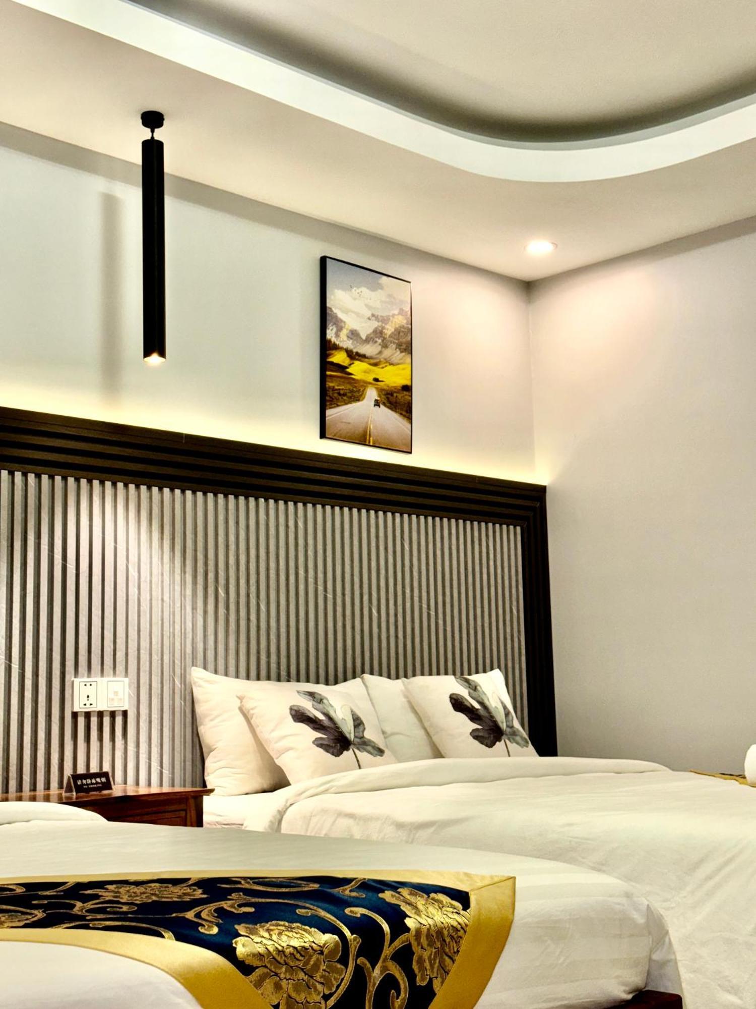 Keang You Boutique Hotel Phnom Pen Exterior foto